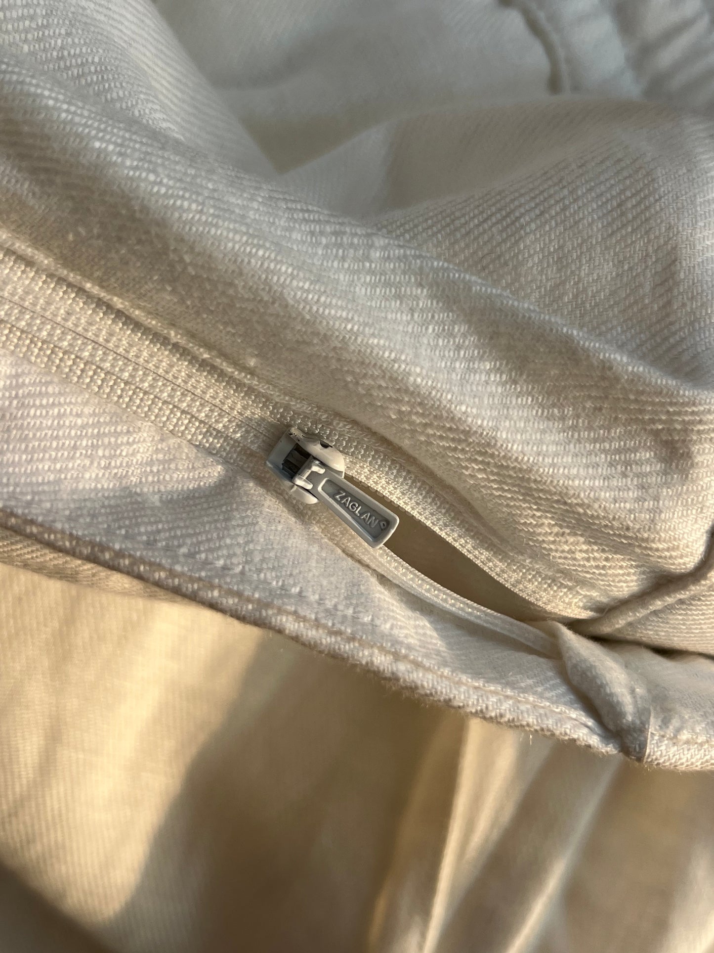 ZEGNA TROUSERS