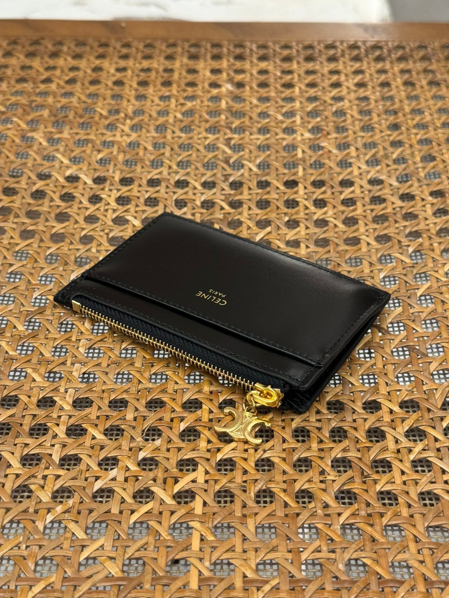 CEL CARD HOLDER