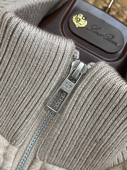 LORO P CARDIGAN TRICOT