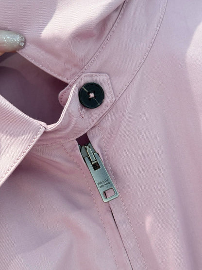 PD JACKET