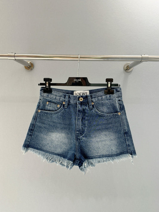 LOEW SHORTS