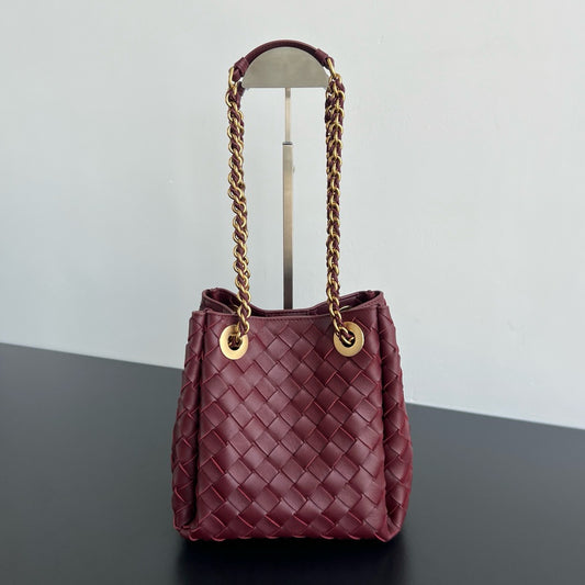 BOTT SMALL PARACHUTE CHAIN BAG