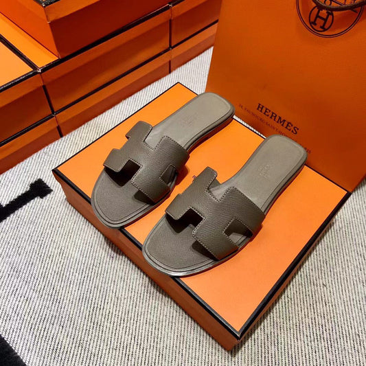 HERM ORAN SANDALS