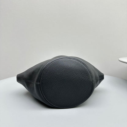 KHAITE MINI LOTUS BAG