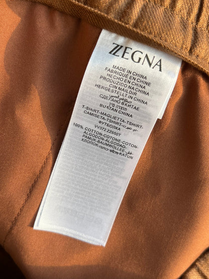 ZEGNA TROUSERS