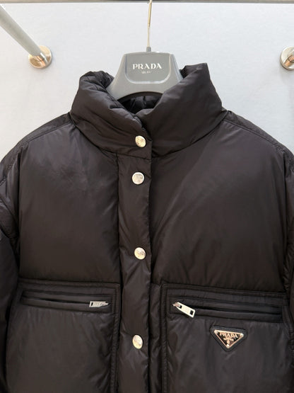 PD JACKET
