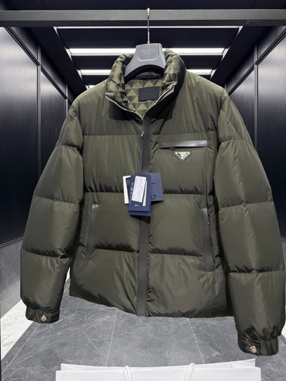 PD RE NYLON JACKET