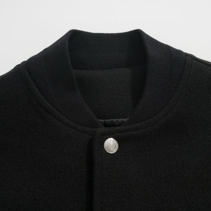 CD BOMBER JACKET