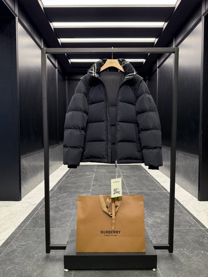 BBR JACKET