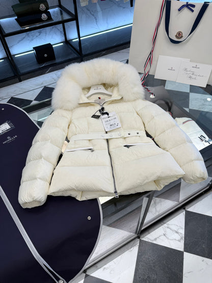 MONC BOED JACKET