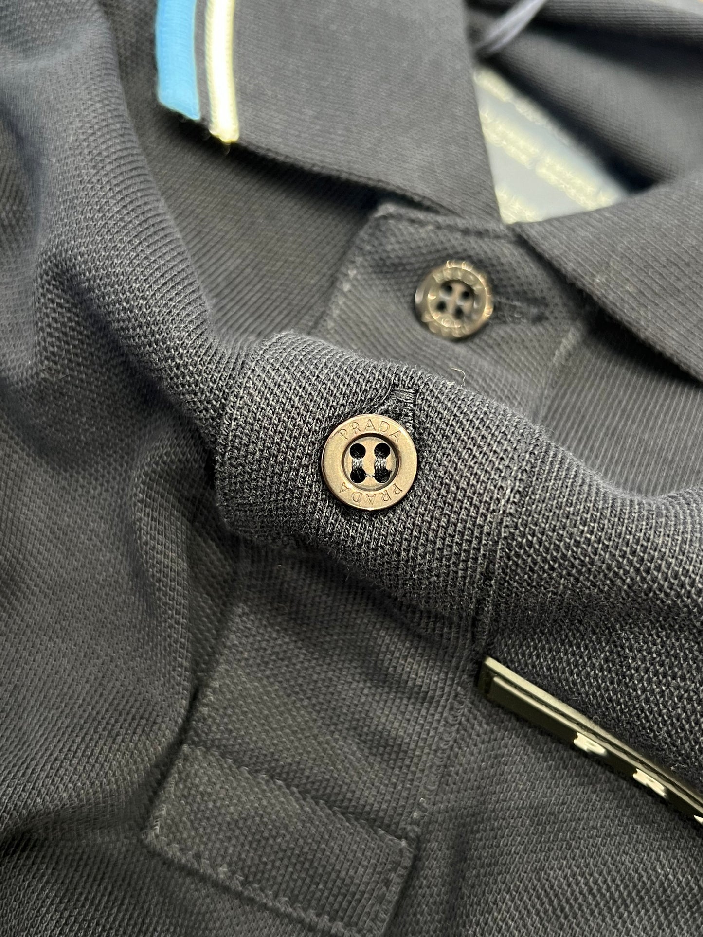 PD POLO SHIRT