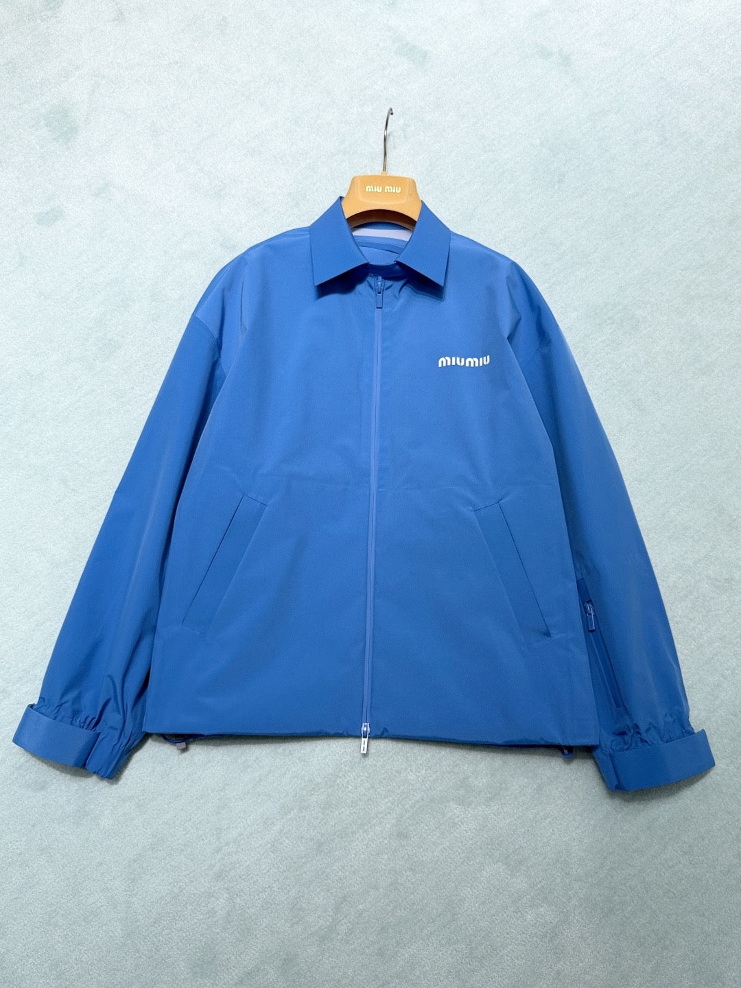 MIU M JACKET