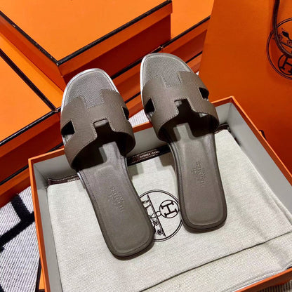 HERM ORAN SANDALS