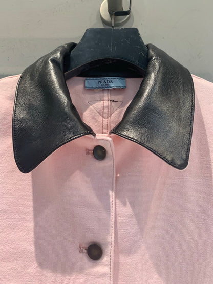 PD JACKET