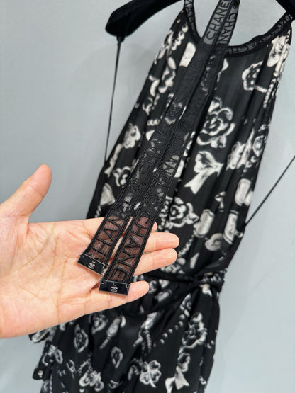 CC DRESS