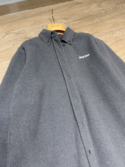 MIU M SHIRT