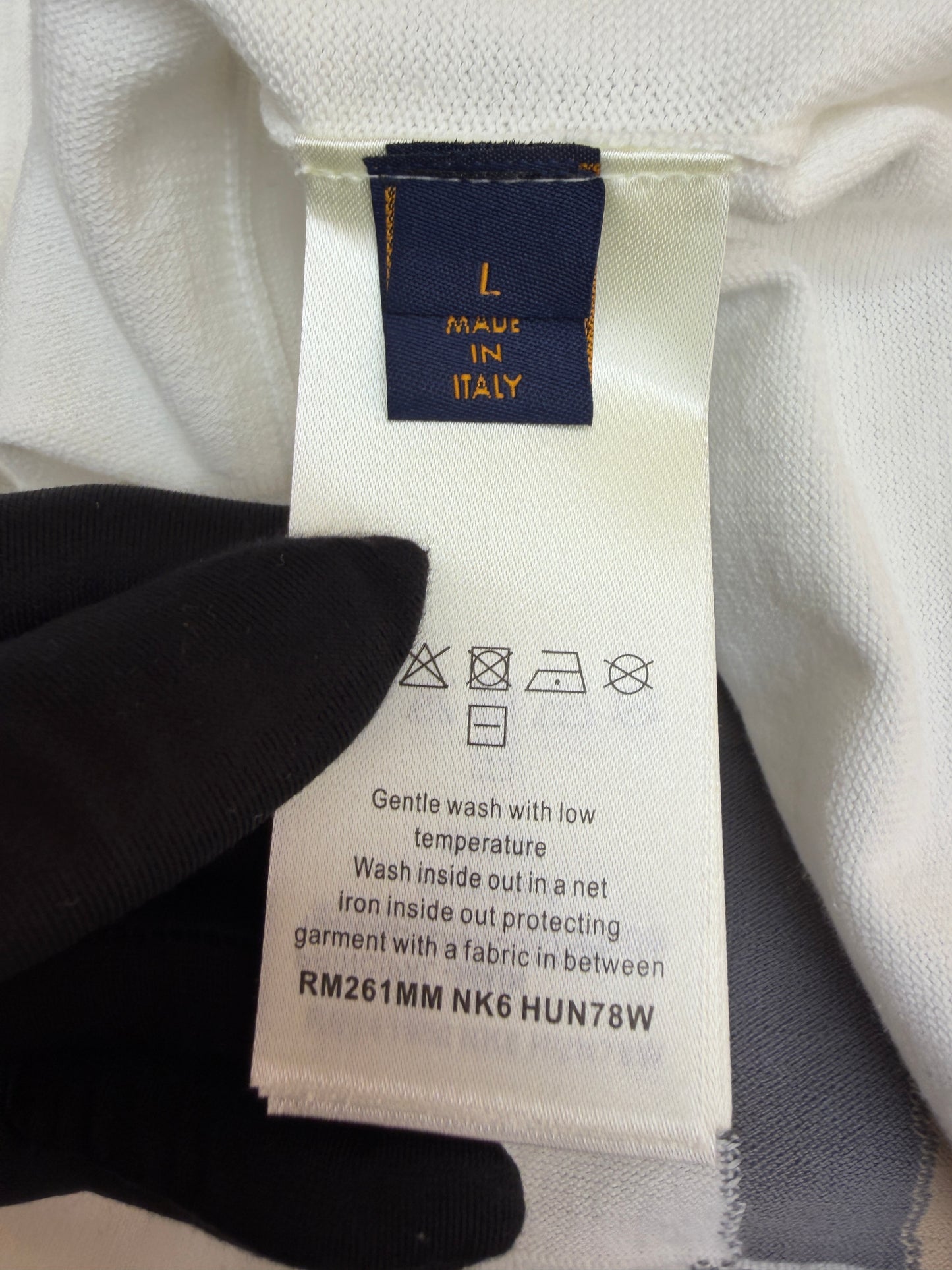 LOU T-SHIRT
