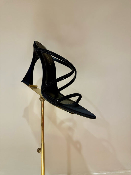 SL HEELS