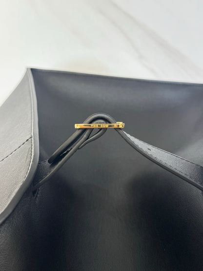 THE ROW MARGAUX 17 BAG