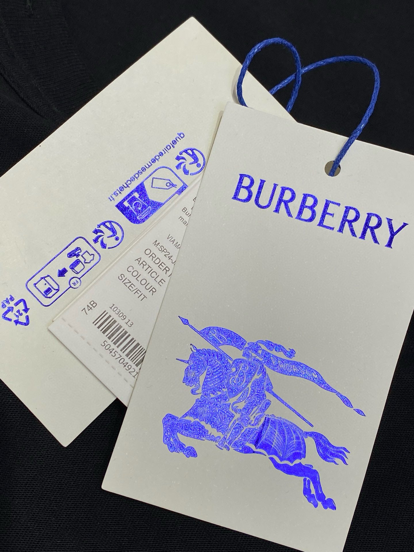 BBR T-SHIRT