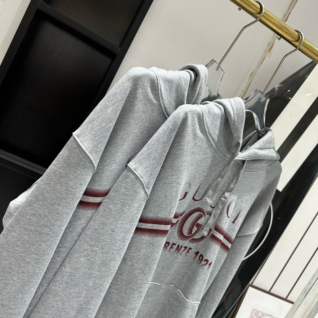 GG HOODIE