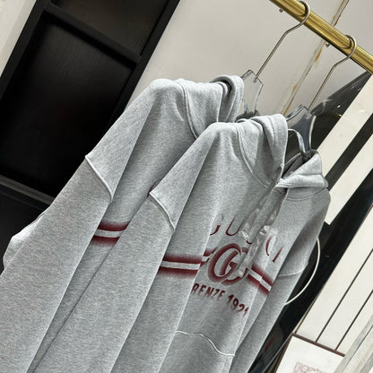 GG HOODIE