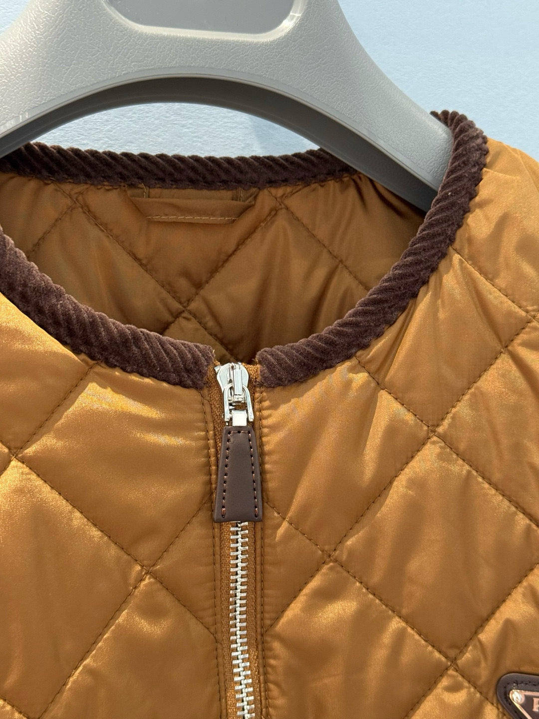 PD JACKET