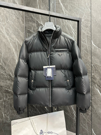 PD RE-NYLON JACKET