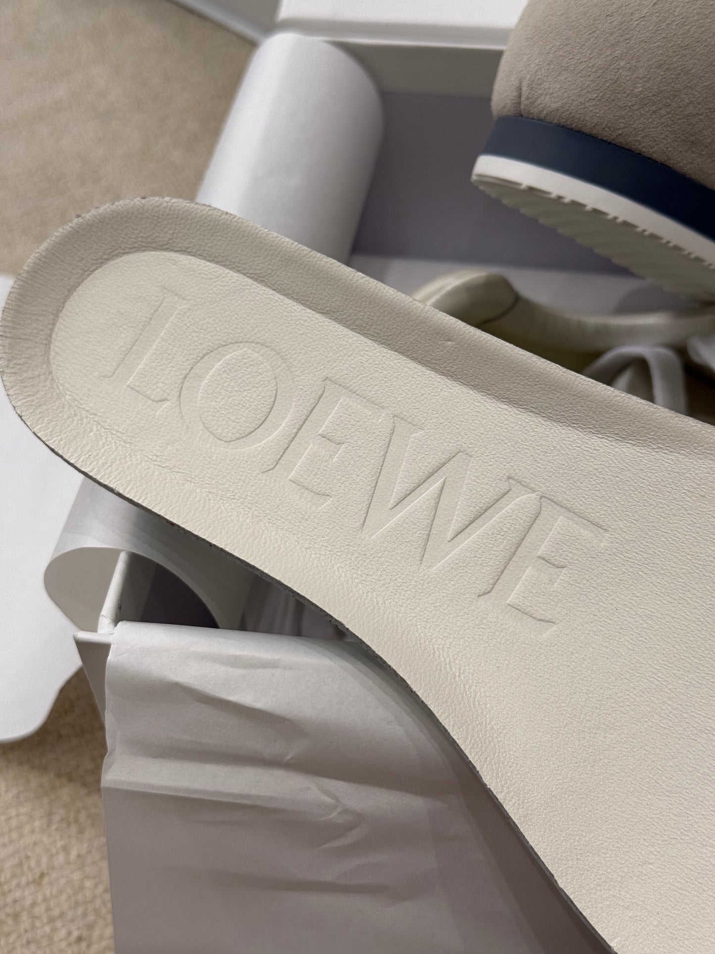 LOEW FLOW 2.0 SNEAKER