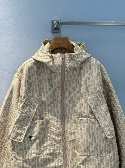 CD JACKET
