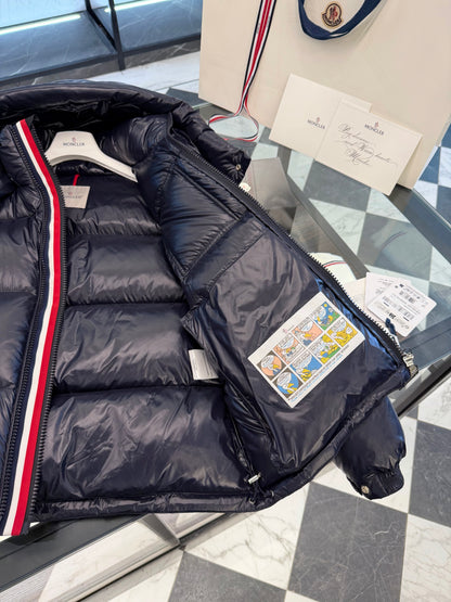 MONC MONTBELIARD JACKET
