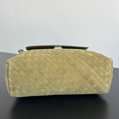 BOTT V ANDIAMO MESSENGER BAG