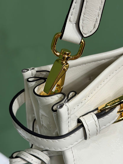 PD BONNIE LEATHER MINI BAG