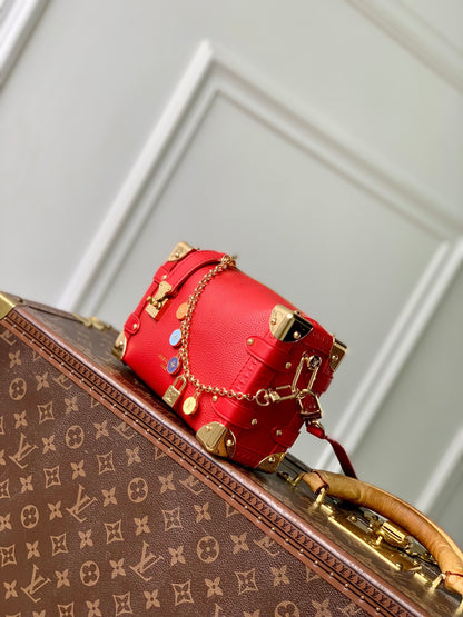 LOU SIDE TRUNK PM BAG