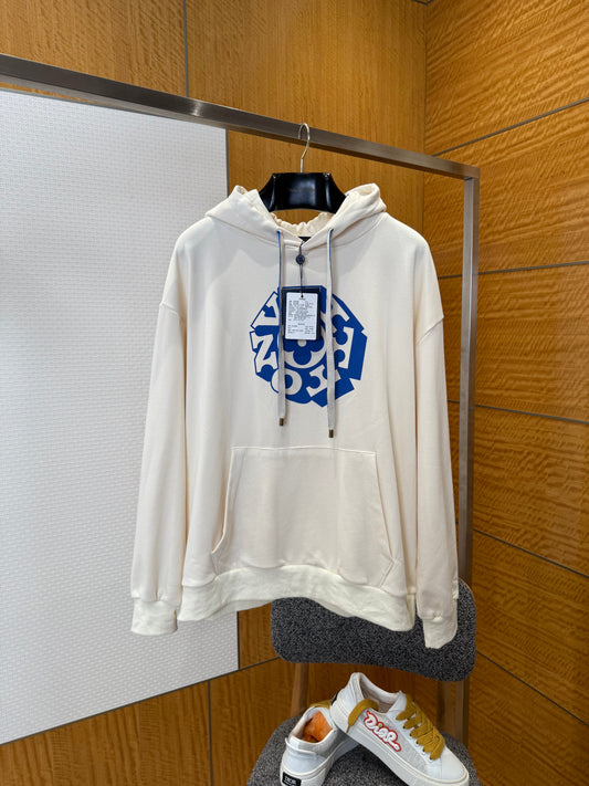 LOU HOODIE