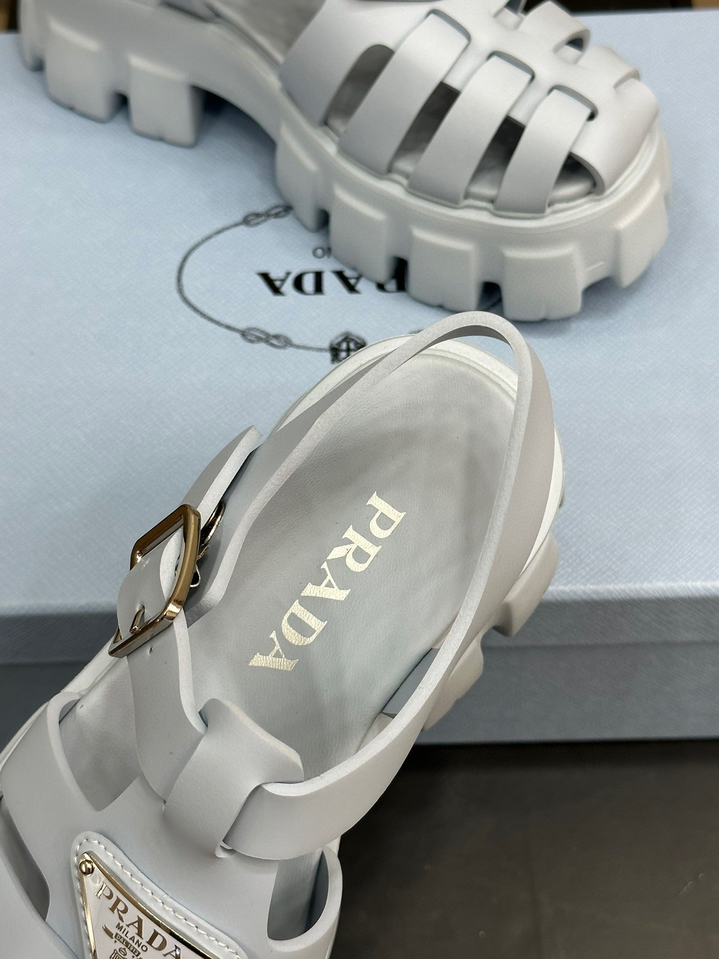 PD SANDALS
