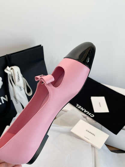 CC BALLET FLATS