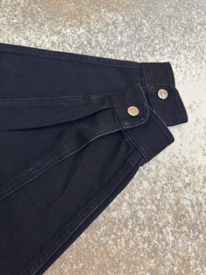 GG DENIM SHIRT