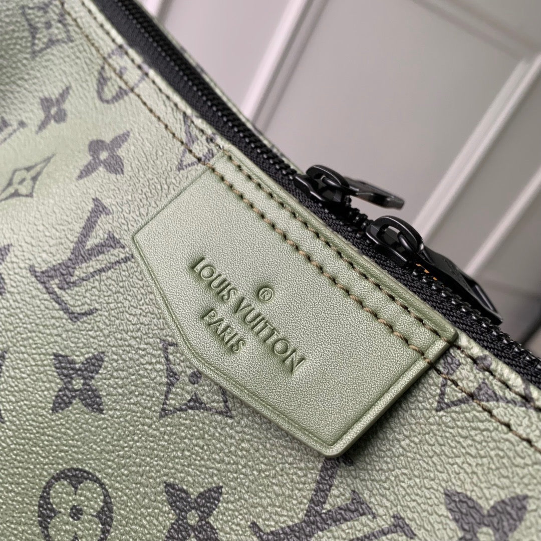 LOU HAMAC BAG