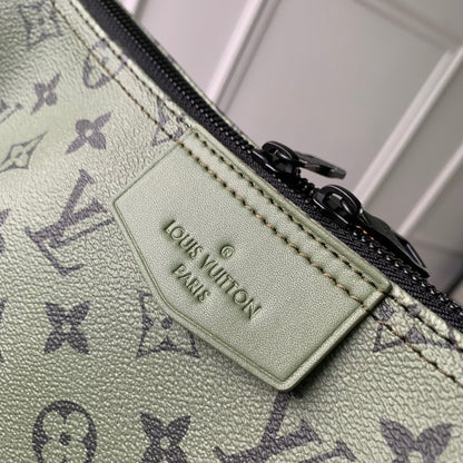 LOU HAMAC BAG