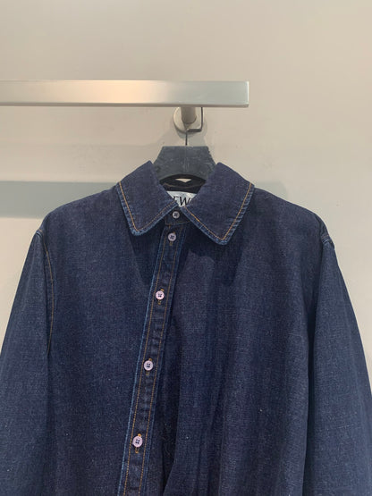 LOEW DENIM JACKET