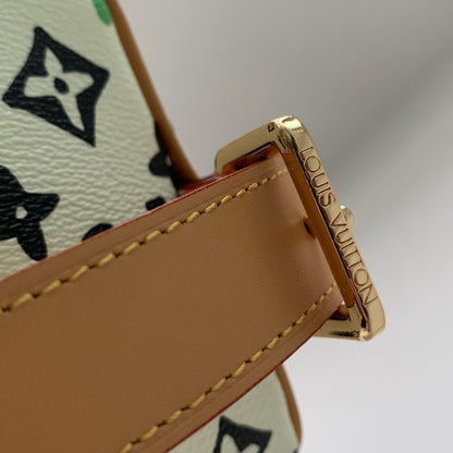 LOU LOCKER DOPP KIT
