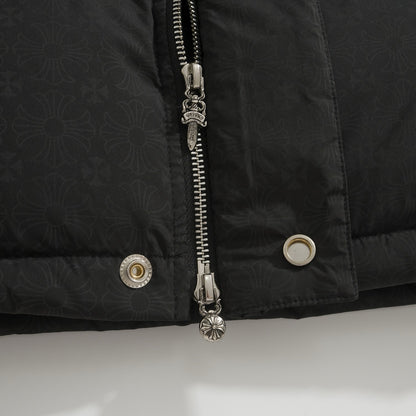 CHROME H VEST