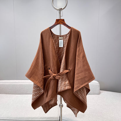 FEN PONCHO