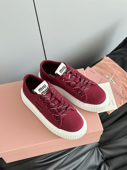 MIU M TRAINERS