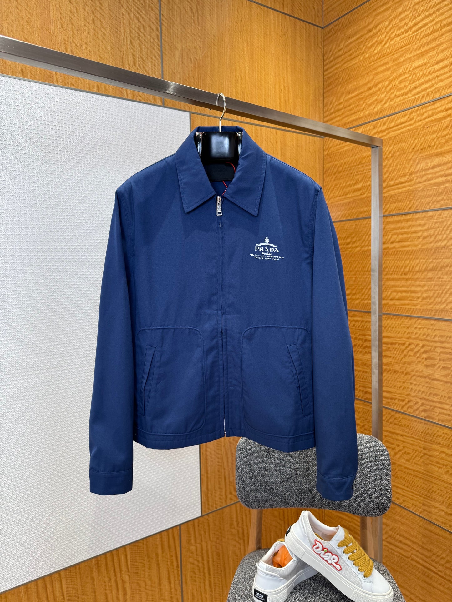PD JACKET