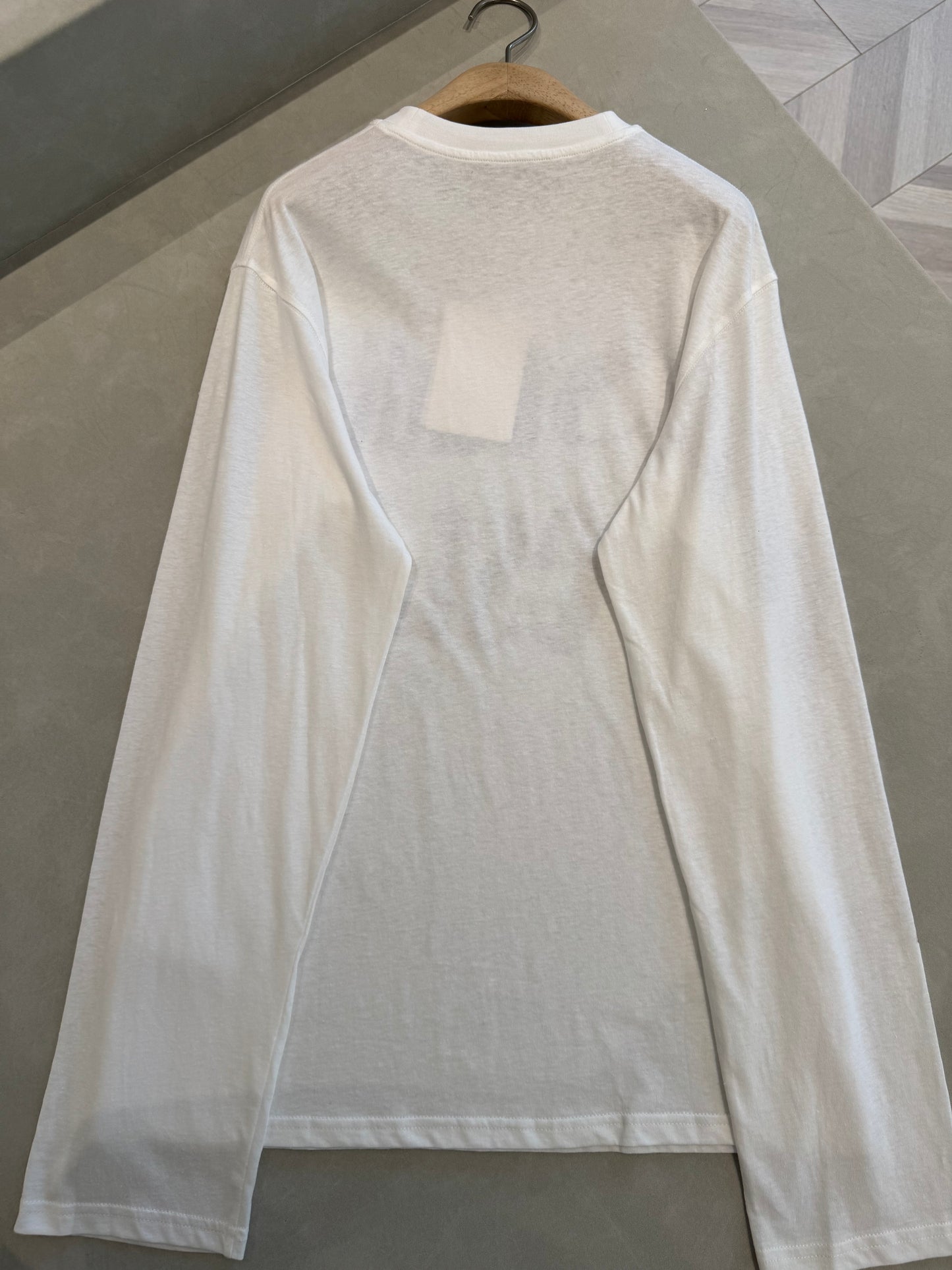 ACNE LONG TEE