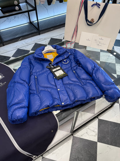 MONC x PALM A HAUNANI JACKET