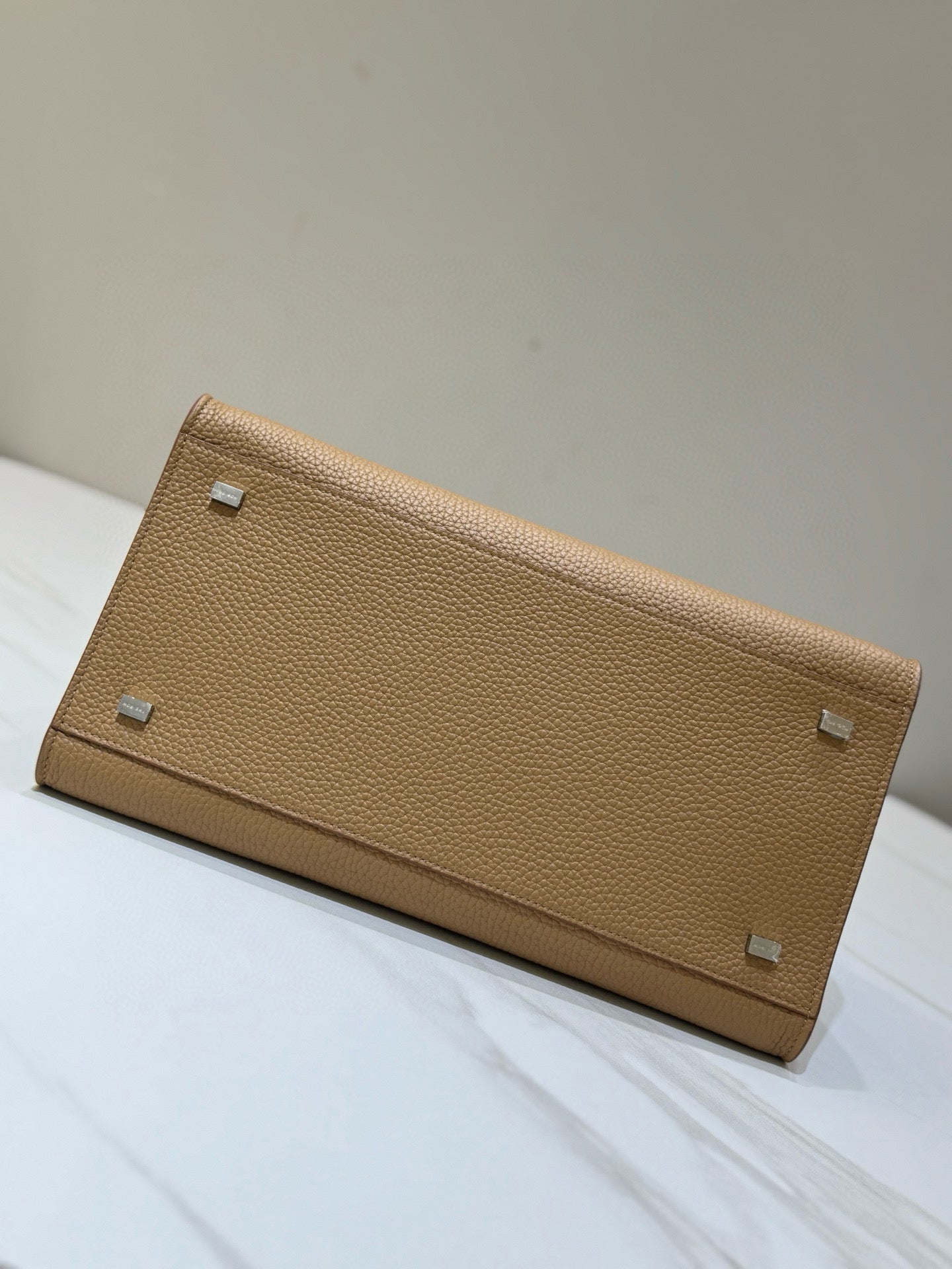 THE ROW MARGAUX 12 BAG