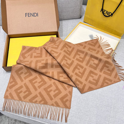 FEN SCARF